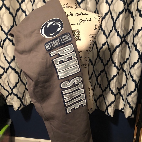 Pro Edge Other - Penn State Nittany Lions Sweatpants 2XL 44/46 NWT